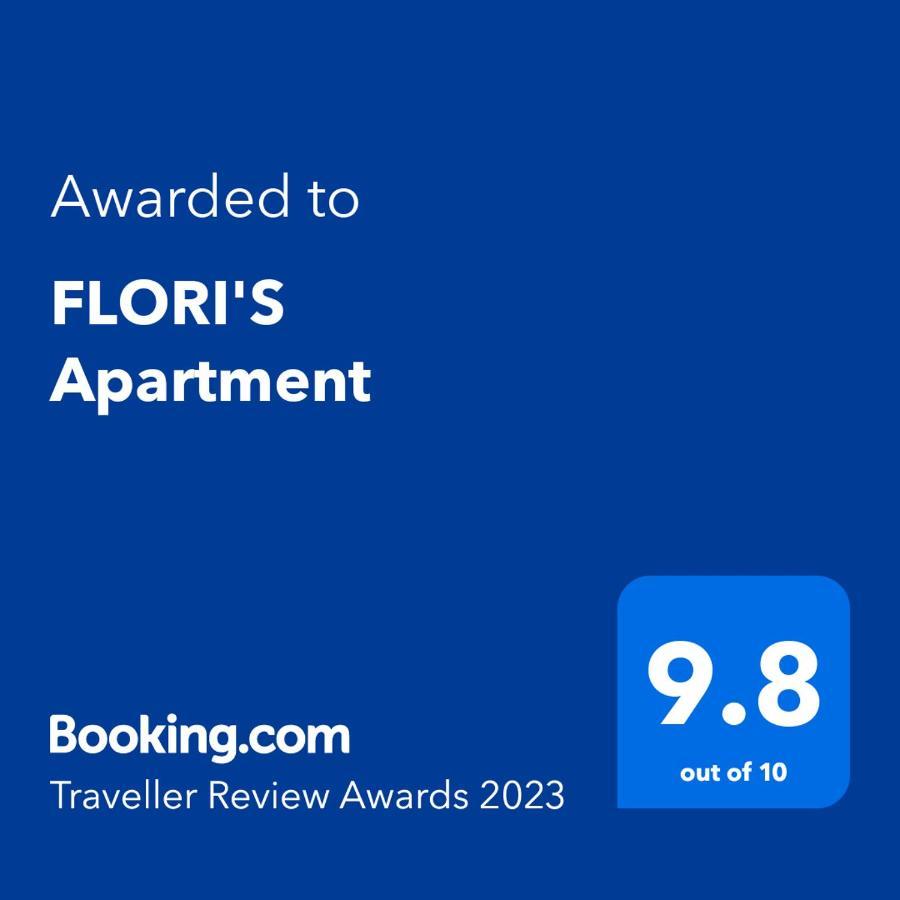 Flori'S Apartment Braşov Esterno foto